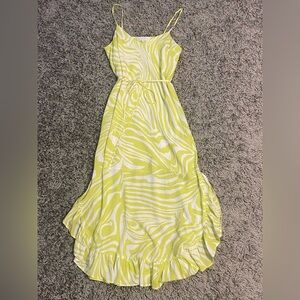 Corey Lynn Calter Sundress